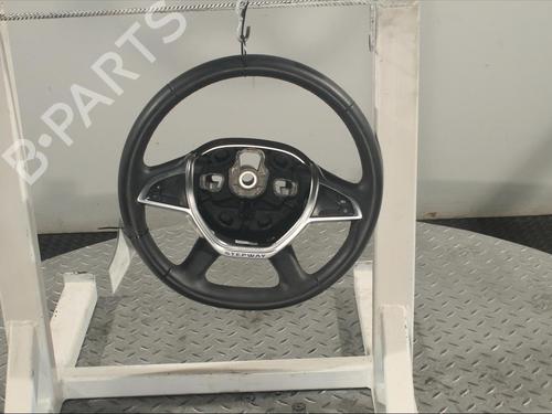 Used Steering wheel Steering wheel DACIA LODGY (JS_) 1.5 Blue dCi 95 (JSJL, JSN7) (95 hp) 11901924 11901924