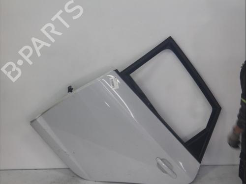Used Left rear door SEAT IBIZA IV ST (6J8, 6P8) 1.6 TDI (105 hp) 30266031