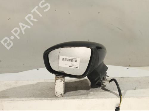 Left mirror RENAULT CAPTUR II (HF_) Blue dCi 115 (HFAD) 96 30 248 29R