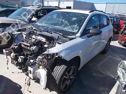 Electronic module SEAT ATECA (KH7, KHP) 2.0 TDI | BP24352324M83  - Image 5