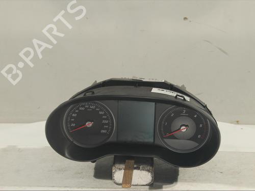 Used Instrument cluster MERCEDES-BENZ GLC (X253) 250 d 4-matic (253.909) (204 hp) 26925377