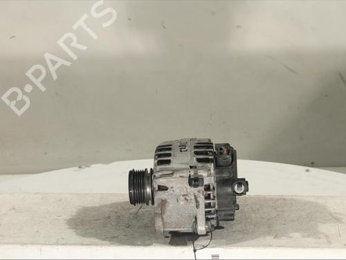 Used Alternator Alternator HYUNDAI i30 (FD) 1.4 (109 hp) 17209038 17209038