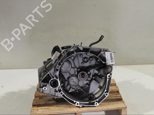 Used Gearbox DACIA SANDERO III 1.0 TCe 90 (91 hp) 26900350