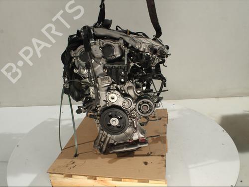 Engine TOYOTA AURIS (_E18_) 1.2 (NRE185_, NRE185R) | BP30188693M1