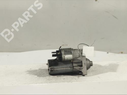 Starter RENAULT MEGANE III Hatchback (BZ0/1_, B3_)  | BP11913001M8 