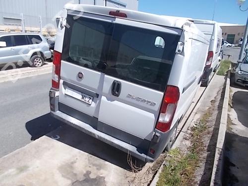 Left headlight FIAT DUCATO Van (250_) 115 Multijet 2,0 D | BP27190233C28  - Image 5