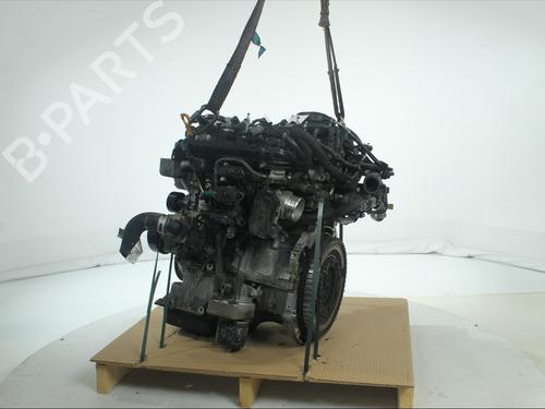 Used Engine Engine 36960568 36960568