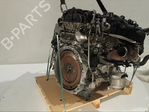 Engine MERCEDES-BENZ E-CLASS (W212) E 220 CDI / BlueTEC (212.001, 212.002) | BP29420205M1 