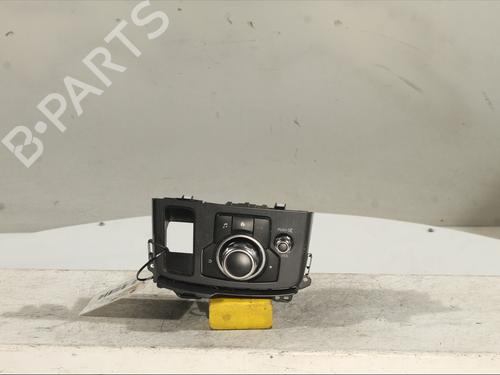Used Switch Switch MAZDA CX-5 (KE, GH) 2.2 D (KE2FW) (150 hp) 31575890 31575890