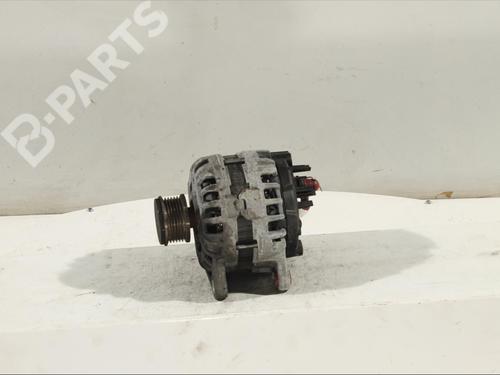 Used Alternator DACIA SANDERO II 1.5 dCi 75 / Blue dCi 75 (B8JW, B8M4, B8AH, B8M7, B8M6) (75 hp) 11903908