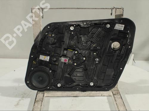 Used Front right window mechanism KIA SPORTAGE IV (QL, QLE) [2015-2022]  12001014