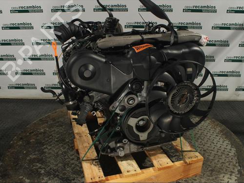 Engine AUDI A6 C5 (4B2, 4B4) | BP11988618M1 - Image 1