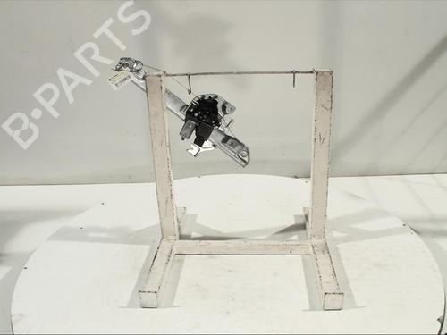 Used Front left window mechanism Front left window mechanism CITROËN C3 III (SX) 1.5 BlueHDi 100 (SXYHYP, SXYHTU) (102 hp) 12081387 12081387