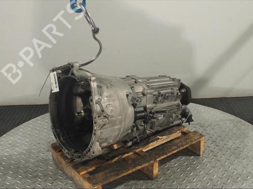 Used Gearbox Gearbox BMW 1 (E87) 118 d (122 hp) 11901750 11901750