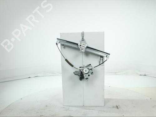 Front left window mechanism OPEL CORSA F (P2JO) 1.2 (68) | BP35936540C22 - Image 2