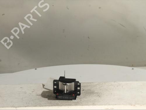 Used Gear lever CITROËN C4 III (BA_, BB_, BC_) 1.2 PureTech 130 (BAHNSA, BAHNSB) (130 hp) 29382772