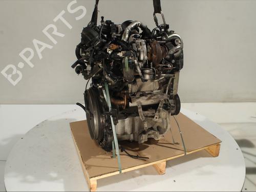 Engine MERCEDES-BENZ A-CLASS (W176) A 180 CDI / d (176.012) | BP30714769M1
