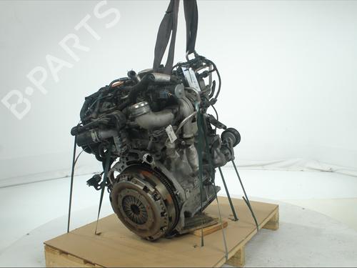 Engine HYUNDAI i30 FASTBACK (PDE, PDEN) 1.0 T-GDI | BP35971100M1 - Image 5