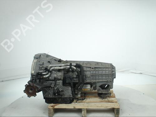 Used Gearbox Gearbox AUDI A5 Sportback (F5A, F5F) 35 TDI (150 hp) 36101062 36101062