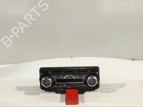 Used Climate control MAZDA CX-5 (KF) 2.2 D (150 hp) 11906247