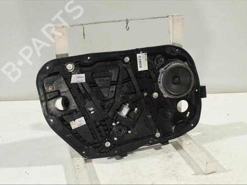 Used Front left window mechanism KIA PROCEED (CD) 1.6 CRDi 136 (136 hp) 12079577