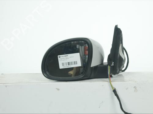 Used Left mirror Left mirror VW TIGUAN (5N_) 2.0 TDI (110 hp) 36028292 36028292