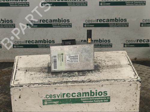 Used Electronic module Electronic module SEAT LEON (1P1) 1.9 TDI (105 hp) 14524815 14524815