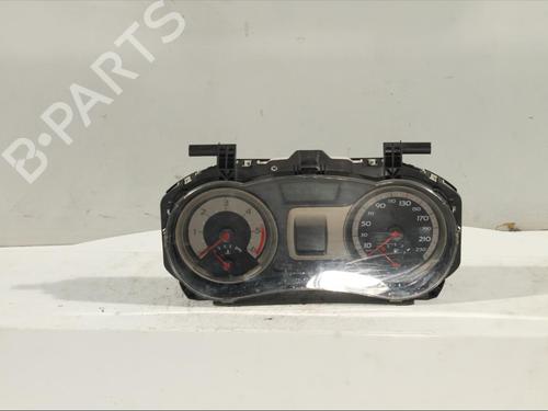 Used Instrument cluster Instrument cluster RENAULT CLIO III (BR0/1, CR0/1) 1.5 dCi (BR0H, CR0H, CR1S, BR1S) (106 hp) 26919867 26919867