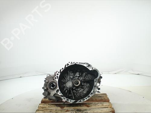 Used Gearbox Gearbox 38713871 38713871