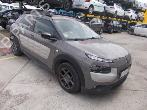 Electronic module CITROËN C4 CACTUS 1.6 HDi 90 | BP28367847M83  - Image 6