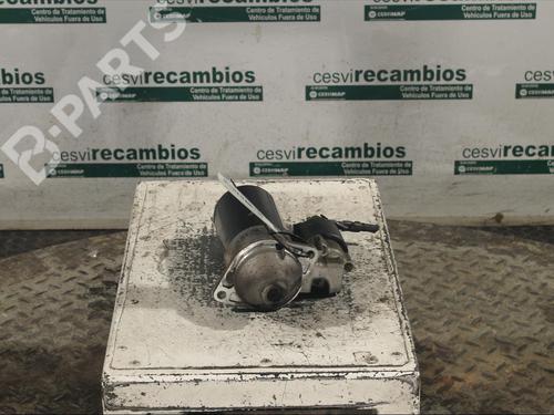 Startmotor MERCEDES-BENZ A-CLASS (W168) A 170 CDI (168.009, 168.109) | BP11896421M8 