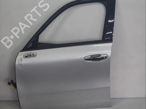 Dør venstre fortil Dør venstre fortil CITROËN C4 Grand Picasso II (DA_, DE_) 1.6 HDi / BlueHDi 115 (115 hp) 39642663 39642663