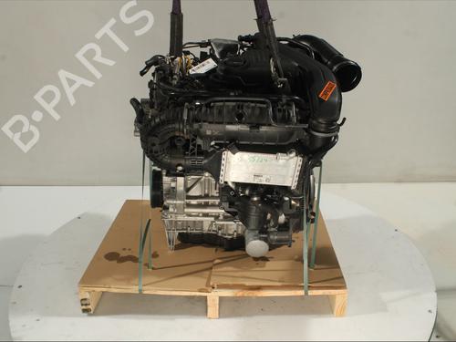 Motor SEAT ATECA (KH7, KHP) 1.5 TSI (150 hp) 31077516