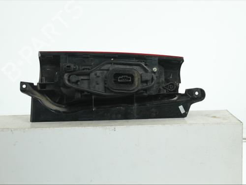 Right taillight PEUGEOT PARTNER Tepee 1.6 HDi / BlueHDi 75 | BP39217437C35 - Image 2