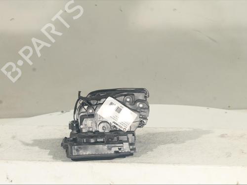 Used Rear right lock Rear right lock BMW X4 (G02, F98) xDrive 20 d (190 hp) 21125445 21125445