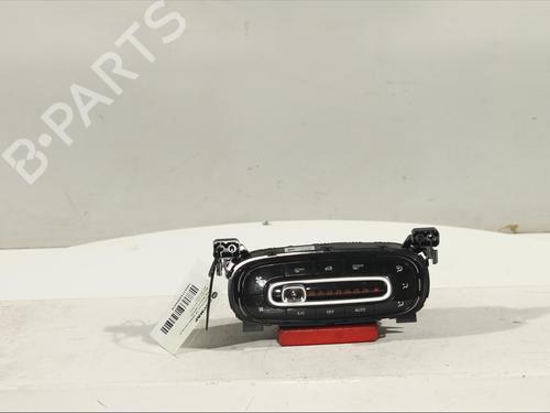 Used Climate control Climate control SMART FORFOUR Hatchback (453) 0.9 (453.044, 453.053) (90 hp) 11906267 11906267