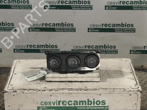 Used Climate control Climate control SUBARU IMPREZA Hatchback (GP_) 1.6 i AWD (114 hp) 11893483 11893483