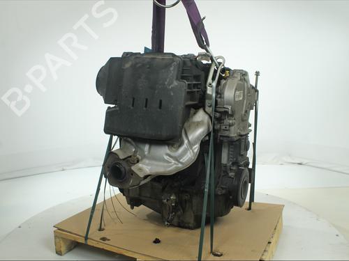 Engine RENAULT SCÉNIC II (JM0/1_) 1.4 (JM0B, JM0H, JM1A) | BP38548220M1 - Image 4