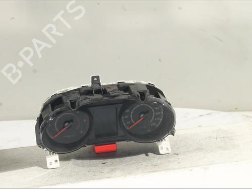 Instrument cluster MITSUBISHI ASX (GA_W_) 1.8 DI-D (GA6W) | BP26925871C47 - Image 2