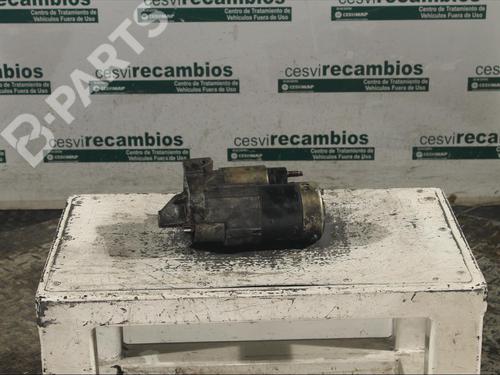 Starter RENAULT KANGOO (KC0/1_) 1.5 dCi (KC07) | BP11896687M8