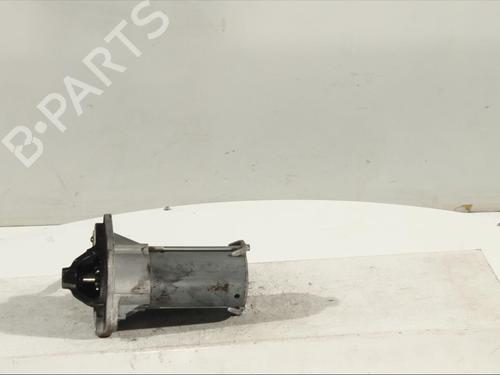 Used Starter NISSAN QASHQAI I (J10, NJ10) 1.6 dCi (130 hp) 11906208