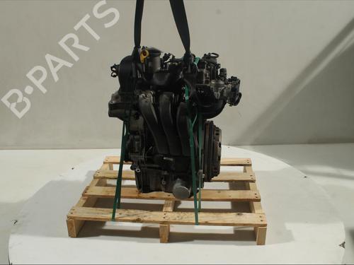 Used Engine Engine SEAT Mii (KF1, KE1) 1.0 (60 hp) 17208910 17208910