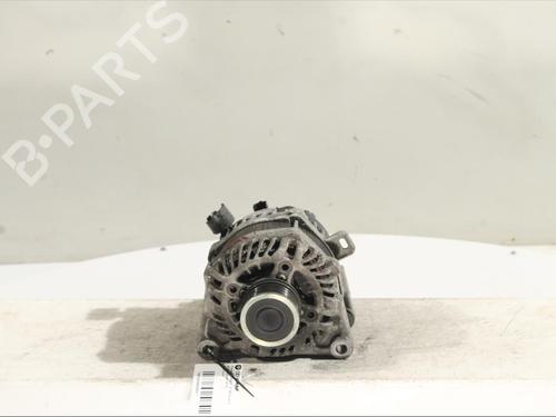 Used Alternator Alternator PEUGEOT 3008 II SUV (MC_, MR_, MJ_, M4_) 1.5 BlueHDi 130 (131 hp) 25908905 25908905