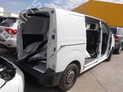 Intercooler TOYOTA PROACE Van (MDZ_) 1.5 D4d (MDZ8) | BP30631029M30 - Image 4