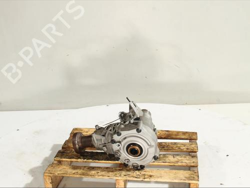 Front differential LAND ROVER RANGE ROVER EVOQUE (L538) 2.0 D 4x4 | BP25733519M23 