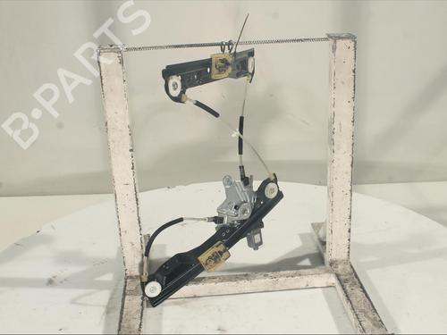 Used Front right window mechanism Front right window mechanism OPEL INSIGNIA A Sports Tourer (G09) 1.6 CDTi (35) (136 hp) 21379019 21379019
