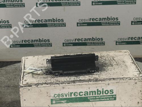 Used Display monitor Display monitor KIA VENGA (YN) 1.6 CRDi 115 (116 hp) 11900811 11900811