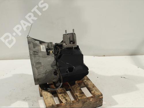 Gearbox FORD FIESTA VI (CB1, CCN)  | BP11904955M3 