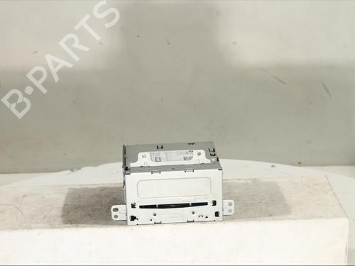 Used Electronic module Electronic module OPEL MERIVA B MPV (S10) 1.4 (75) (100 hp) 16941054 16941054
