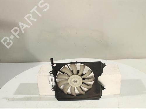 Radiator fan HONDA HR-V (RU) 1.6 i-DTEC (RU8) 1901551TG02 AX268000-2280